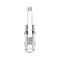 Thrifco Plumbing 9H-3D Faucet Diverter Stem, For Use With Price Pfister Crown Imerial 10 & 12 4400815 - alternate 3